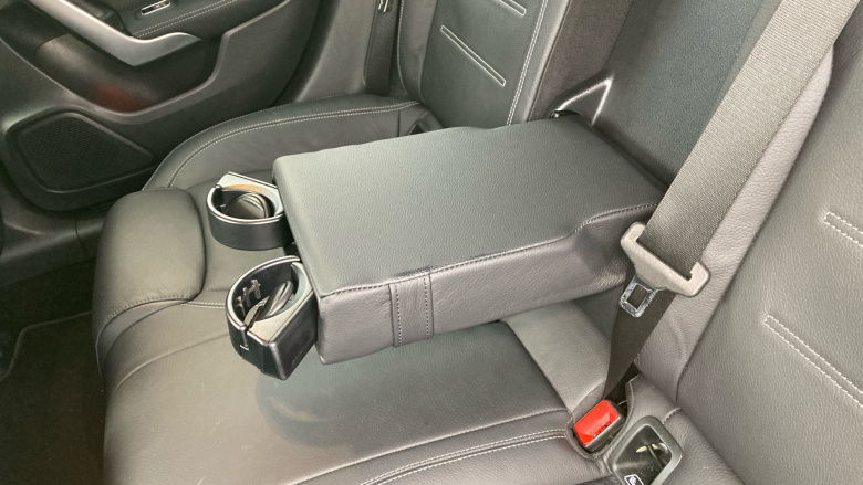 Mercedes-Benz CLA 200 AMG Line Premium 5dr Tip Auto Petrol Estate